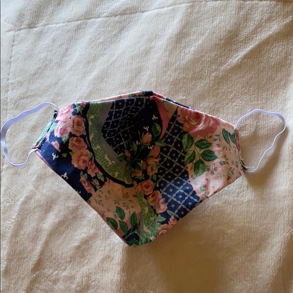 Mask - Picture 2 of 2